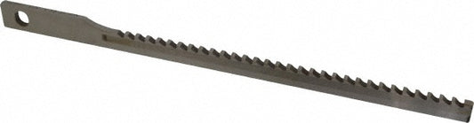 Dumont Minute Man 55555 Keyseating Broach Style AF, 1/4" Wide