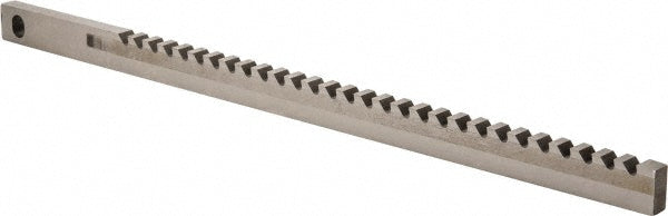 Dumont Minute Man 55562 Keyseating Broach Style AF, 1/2" Wide