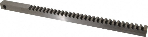 Dumont Minute Man 55567 Keyseating Broach Style AF, 1" Wide