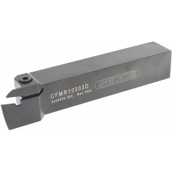 Seco 00096174 RH CFMR Indexable Turning Toolholder
