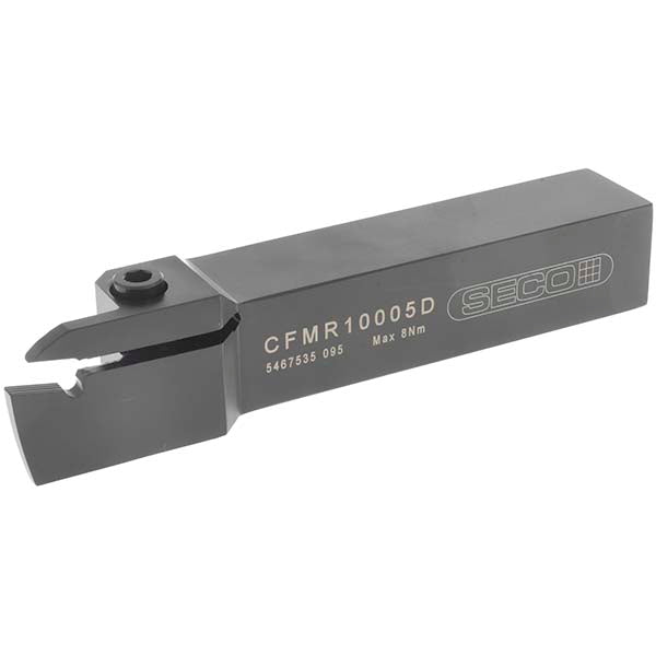 Seco 00096178 RH CFMR Indexable Turning Toolholder