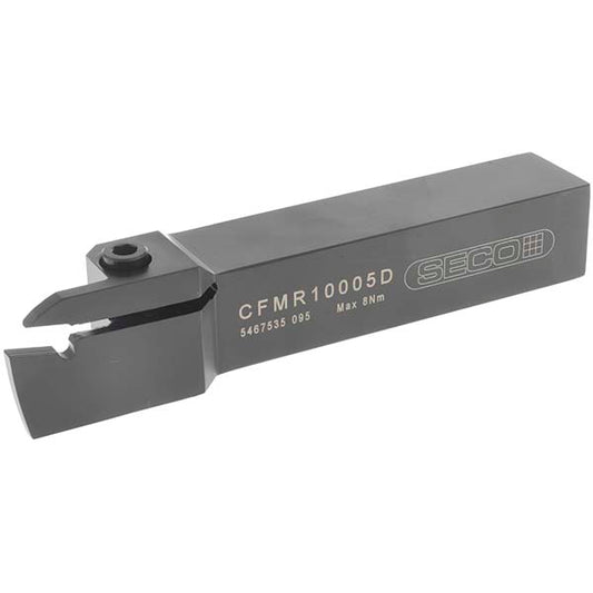 Seco 00096178 RH CFMR Indexable Turning Toolholder
