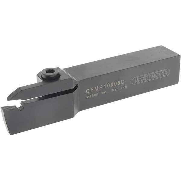 Seco 00096180 RH CFMR Indexable Turning Toolholder