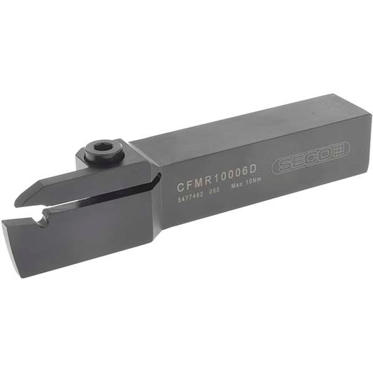 Seco 00096180 RH CFMR Indexable Turning Toolholder