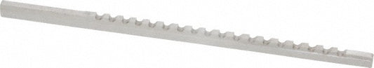 Value Collection 395-1006 Keyway Style A, High Speed Steel, 3/32" Wide