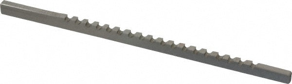 Value Collection 395-1008 Keyway Style A, High Speed Steel, 1/8" Wide