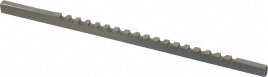 Value Collection 395-1008 Keyway Style A, High Speed Steel, 1/8" Wide