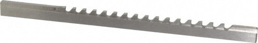 Value Collection 395-1108 Keyway Style B, High Speed Steel, 1/8" Wide