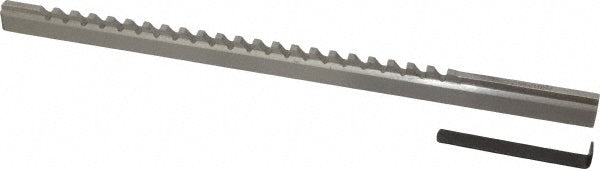 Value Collection 395-1212 Keyway Style C, High Speed Steel, 3/16" Wide