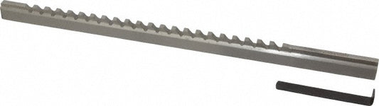 Value Collection 395-1212 Keyway Style C, High Speed Steel, 3/16" Wide