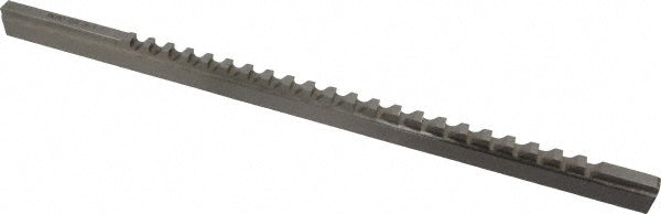 Value Collection 395-1216 Keyway Style C, High Speed Steel, 1/4" Wide