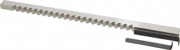 Value Collection 395-1224 Keyway Style C, High Speed Steel, 3/8" Wide