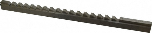 Value Collection 395-1328 Keyway Style D, High Speed Steel, 3/8" Wide