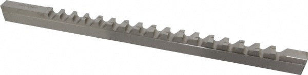 Value Collection 395-1336 Keyway Style D, High Speed Steel, 1/2" Wide