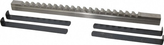 Value Collection 395-1440 Keyway Style E, High Speed Steel, 5/8" Wide