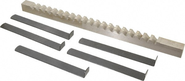 Value Collection 395-1448 Keyway Style E, High Speed Steel, 3/4" Wide