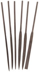 Value Collection 382-0642 File Set 6 Pc, Swiss