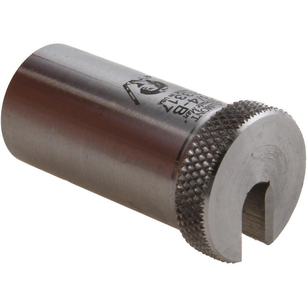 Dumont Minute Man 33317 3/4" Dia Collared Broach Bushing
