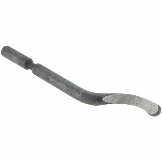 Value Collection 380-0026 Swivel & Scraper Blade E100, Right Hand, High Speed Steel