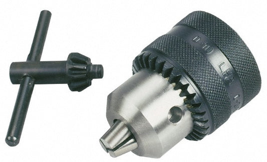 Value Collection J2220 Drill Chuck 3/16 to 3/4" Capacity, Tapered Mount, JT3