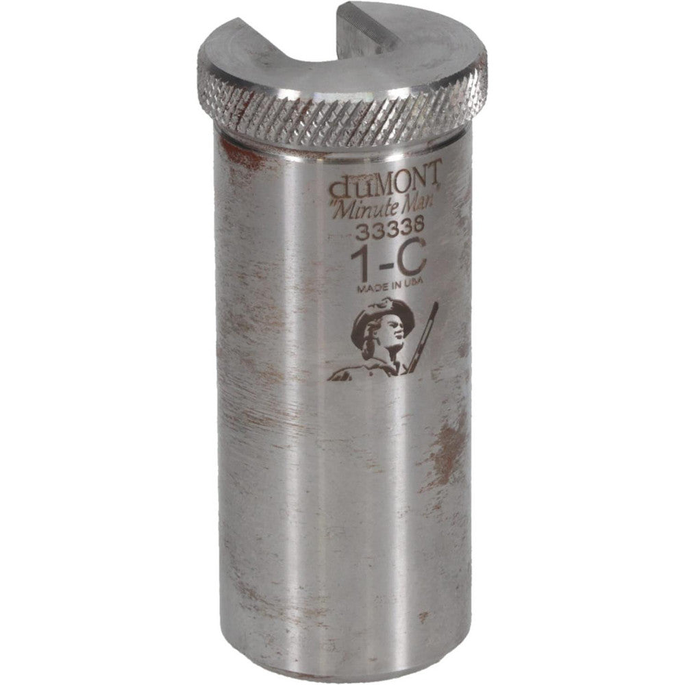 Dumont Minute Man 33338 1" Dia Collared Broach Bushing