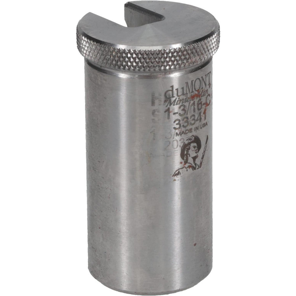 Dumont Minute Man 33341 1-3/16" Dia Collared Broach Bushing