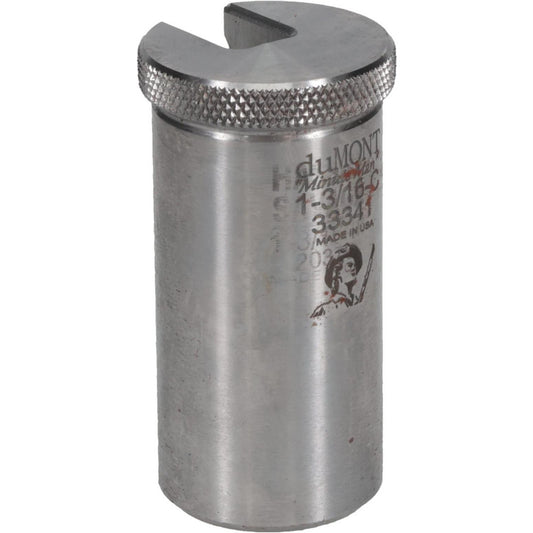 Dumont Minute Man 33341 1-3/16" Dia Collared Broach Bushing