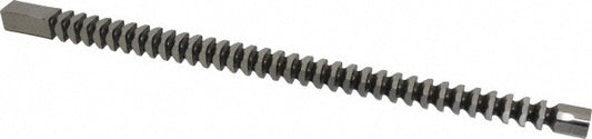 Dumont Minute Man 66617 3/4" x 17-3/4" Overall Length, 13/16" Pilot Hole Dia, Square Broach