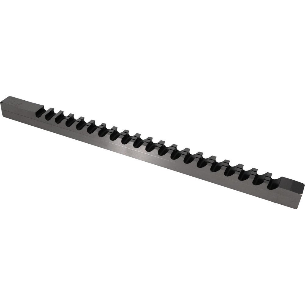 Dumont Minute Man 22217 Keyway Broach Style E, High Speed Steel, 3/4" Wide