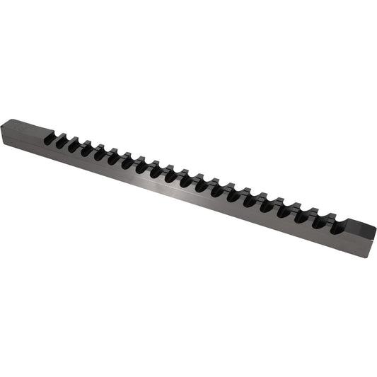 Dumont Minute Man 22217 Keyway Broach Style E, High Speed Steel, 3/4" Wide