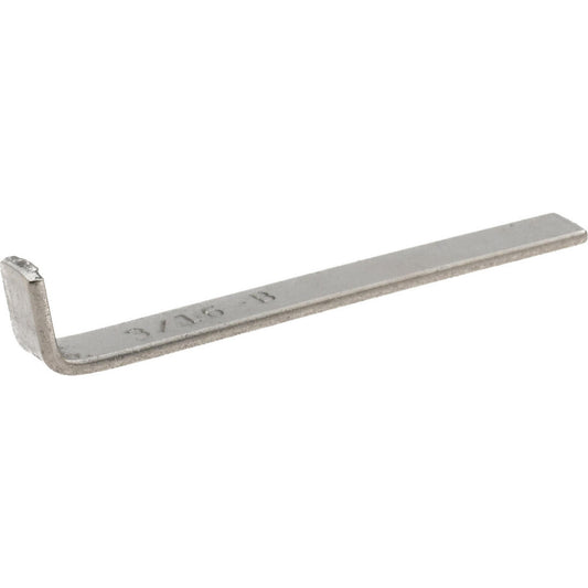 Dumont Minute Man 22254 1 Piece Style B Broach Shim