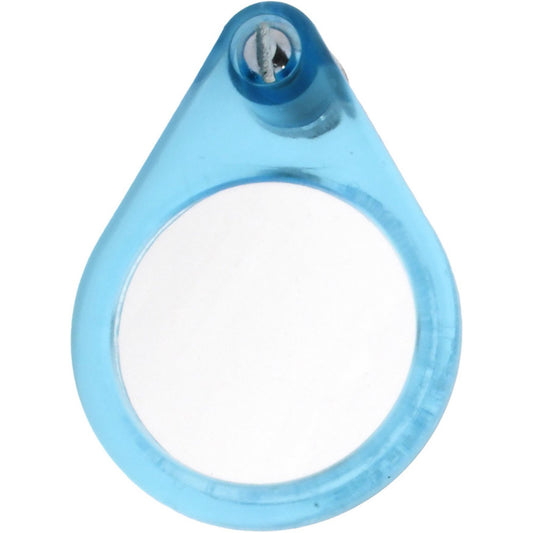 DONEGAN OPTICAL LP-1 2.5x Magnification Loupe