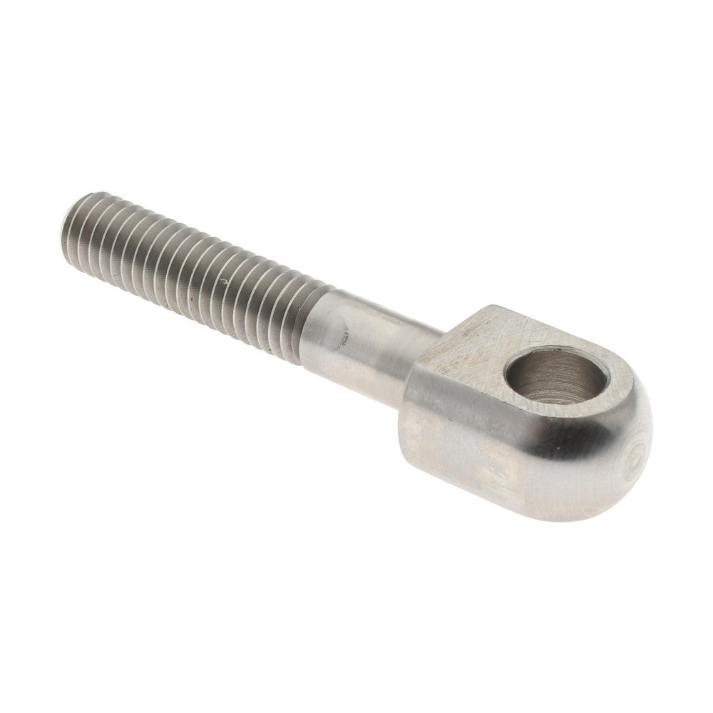 Gibraltar SWB-1SS-G 3/8-16, 1-3/8" Thread Length, 3/8" Hole Diam, Stainless Steel, Swing Bolt