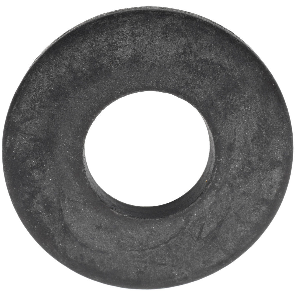 Gibraltar 23060.0020 M20 Screw Standard Flat Washer Grade C45 Steel, Black Phosphate
