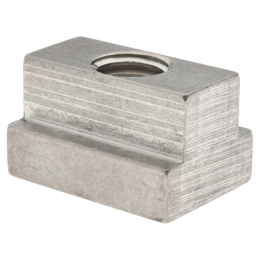 Gibraltar TN-20SS-G 1/2-13 Blind Tapped T Slot Nut
