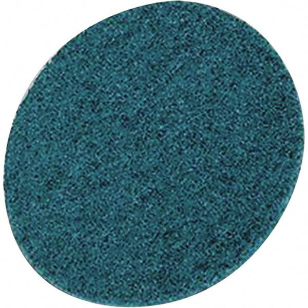 3M 7100134242 Hook & Loop Disc 6" Dia, Non-Woven, Aluminum Oxide