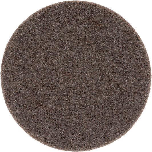 3M 7000120803 Hook & Loop Disc 7" Dia, Non-Woven, Aluminum Oxide