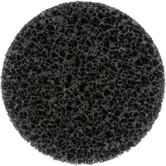 3M 7000120884 Hook & Loop Disc 7" Dia, Non-Woven, Silicon Carbide