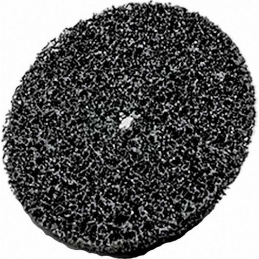 3M 7100054081 Deburring Disc 6" Dia, 5/8" Hole, Very Coarse Grade, Silicon Carbide
