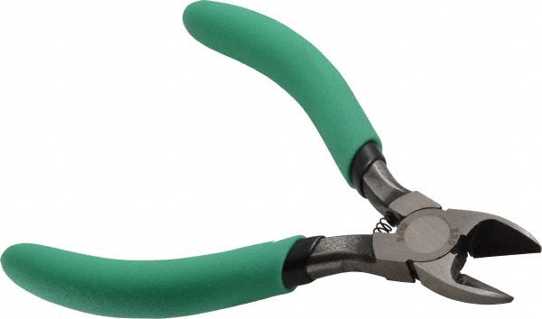 Xcelite S55KSNN Diagonal Cutting Plier 20 AWG Cutting Capacity