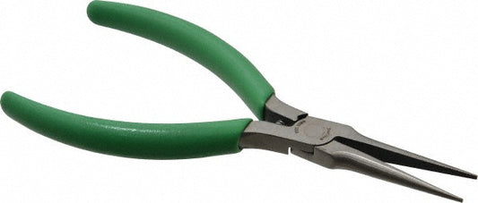 Xcelite NN55VN Long Nose Plier 1-11/16" Jaw Length