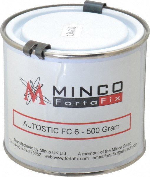 Flexbar 15002-FC6 Ceramic 1 lb, Can Adhesive