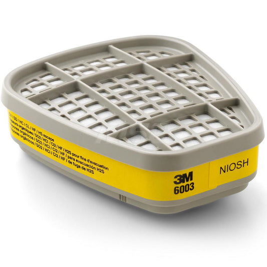 3M 7000051849 Acid Gas & Organic Vapor
