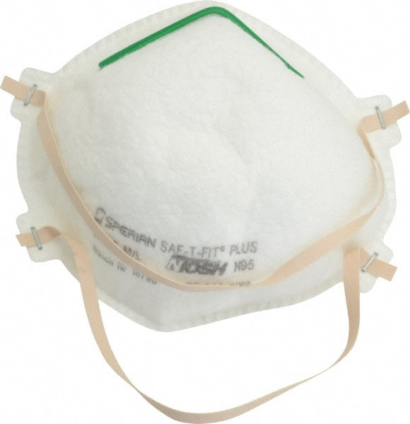 Honeywell 14110388 Disposable Particulate Respirator Size Medium/Large