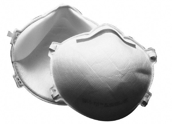 Honeywell 14110391 Disposable Particulate Respirator Size Medium/Large