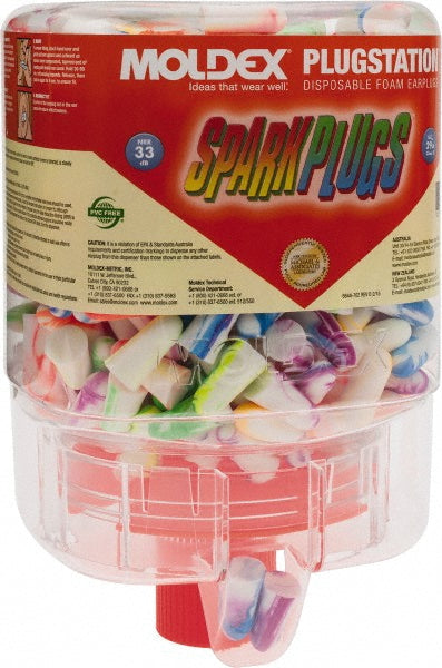 Moldex 6644 Earplug Dispenser One Touch