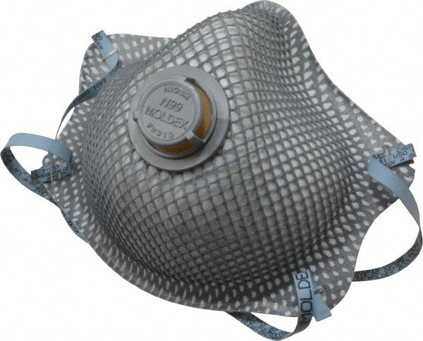 Moldex 2310 Disposable Particulate Respirator Size Universal