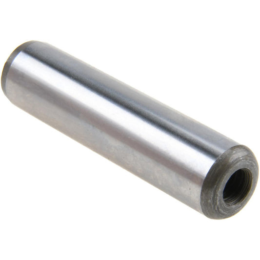 Value Collection SF043082 Dowel Pin 1/2" Dia, 2" OAL, Alloy Steel, Grade 8