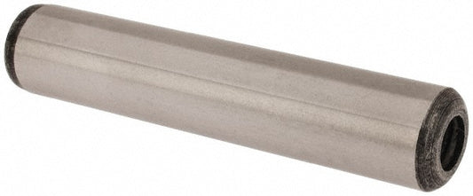 Value Collection 261343PR Dowel Pin 1/2" Dia, 2-1/2" OAL, Alloy Steel, Grade 8