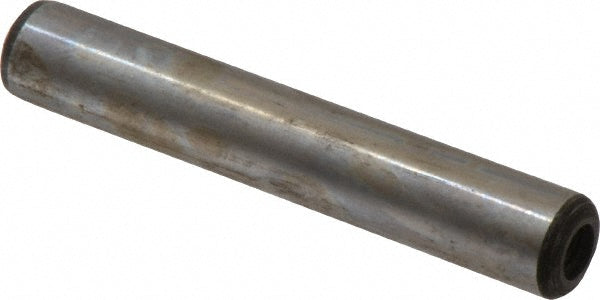 Value Collection 261349PR Dowel Pin 1/2" Dia, 3" OAL, Alloy Steel, Grade 8